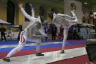 Звон шпаг снова будет слышан в Арзамасе.