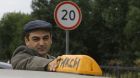 5 000 рублей заплатит таксист, если его задержат за нелегальную деятельность