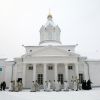 В Арзамасе освящен храм в честь Казанской иконы Божией Матери