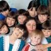 Многодетные семьи с невысокими доходами смогут воспользоваться новой мерой социальной поддержки